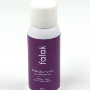 Deodorant Spray Falak