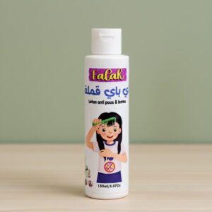 Anti Poux ( Bye Bye Kamla )