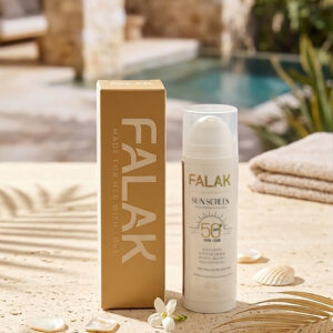Écran Solaire FALAK SPF 50