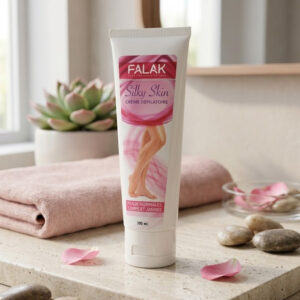 Crème Dépilatoire FALAK